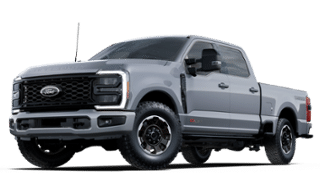 2025 Ford Super Duty® External Image 2